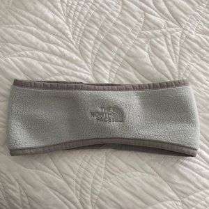 North face Ear Warmer